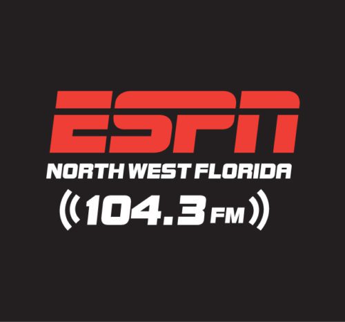 104.3 ESPN Northwest Florida | Panama City, FL – WGSX FM