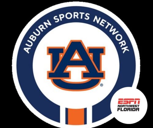 Auburn Football on 104.3 ESPN Northwest Florida