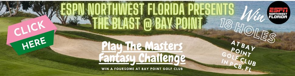 Bay Point Golf Club PCB, FL
