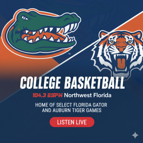 Colleges Basketball Panama City
