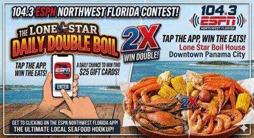 Lone Star Boil House