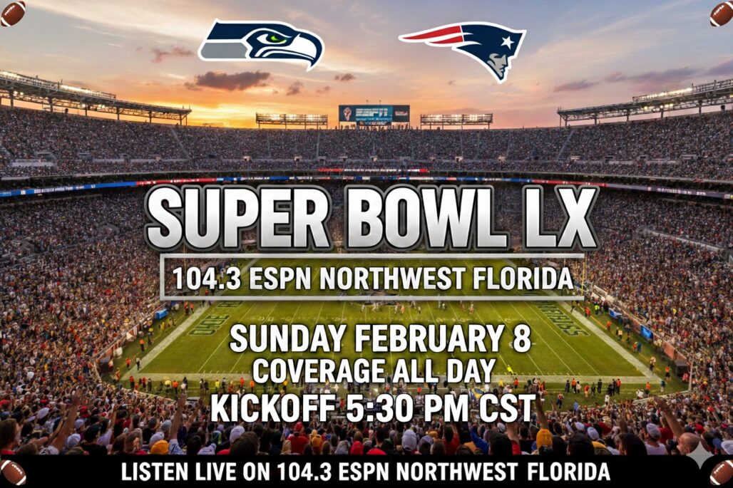 Super Bowl 60