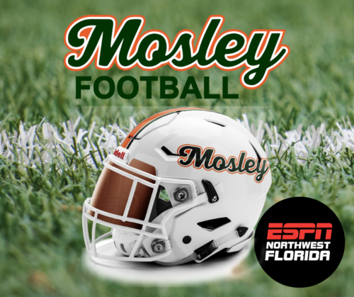 Listen to Mosley Dolphins on radio