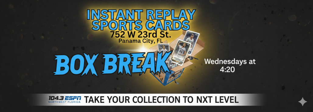 Box Break