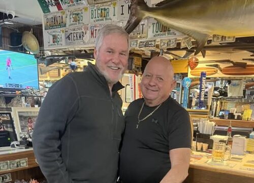 Jay Michaels Restaurant
