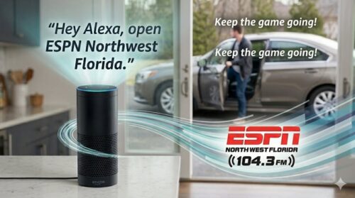 Listen to Atlanta Braves