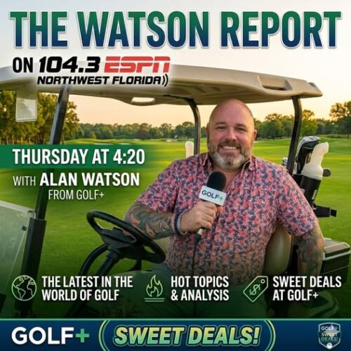 The Watson Report